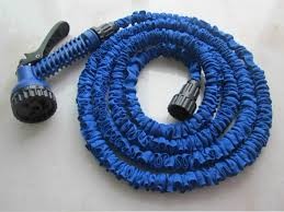 Magic Ex Hose  Магически маркуч, който увеличава размера си до 3 пъти!