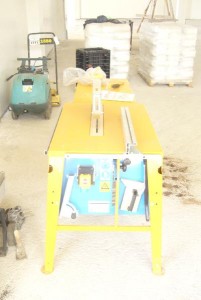 Продава се: Италиански циркуляр