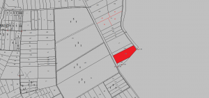 п-л с лице на шосето гр. Поморие-с.Каменар спешно