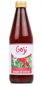 БИО СОК ГОДЖИ 330ml (Концентрат)