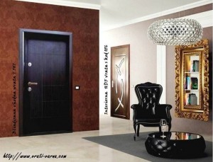 СПЕЦИАЛНИ ПРОЛЕТНИ ЦЕНИ НА ИНТЕРИОРНИ И БЛИНДИРАНИ ВРАТИ!