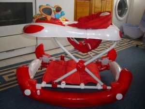 Проходилка  Мони