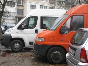 Транспортни услуги до 2 тона.