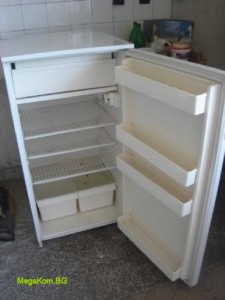 Безплатно извозване на хладилници