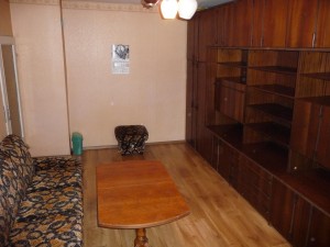 Стая за момиче в Лозенец