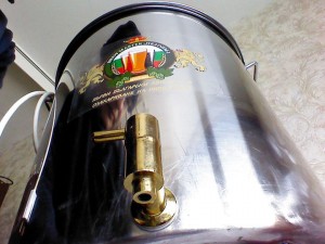 Търся инвеститор за производство на автомат за варене на жива бира