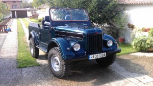 Кола под наем 