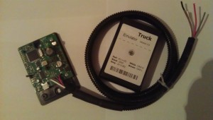 Adblue емулатор