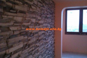 ФИНА шпакловка 1.50лв м2 за поправки на гипсови шпакловки при ново строителство,боядисване перфектно