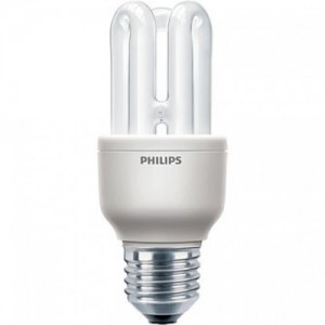Продавам лампи Филипс Small Economy 8W WW E27 220-240V 1PF