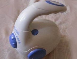 Анти целулитен масажьор