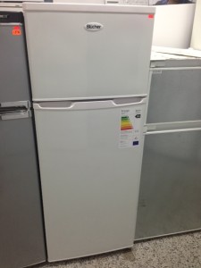 Чисто нов хладилник Blucher