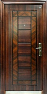 Блиндирани врати София