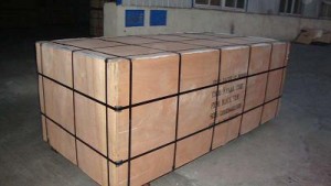 Водоустойчив шперплат, OSB