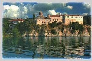 Охрид - македонска приказка - настаняване в СТУДИО - екскурзия с автобус