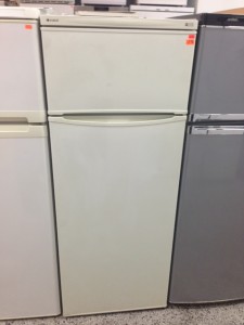 Хладилник Индезит