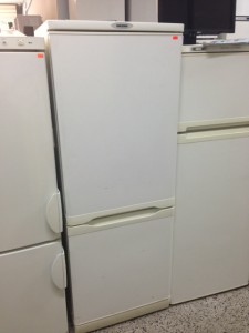 Хладилник с фризер Marynen