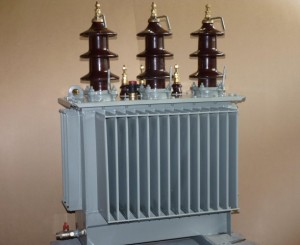 Продавам силов трансформатор 63 ква