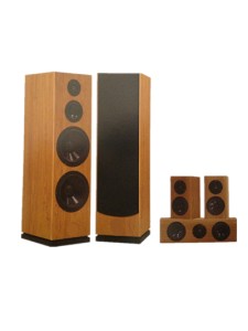 СИСТЕМА  ЗА  ДОМАШНО  КИНО