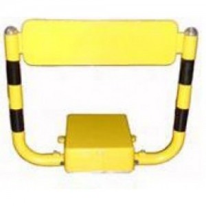 Антипаркинг скоба с дистанционно управление