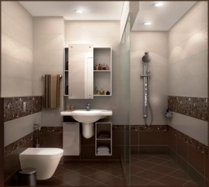 Фаянс, теракот, полагане на твърди настилки