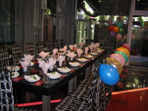 Ресторант "Имунитет"