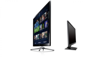 Монитори и телевизори от компютърен онлайн магазин