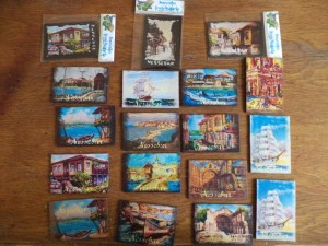 Сувенири -производител