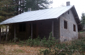 Продажба на вила