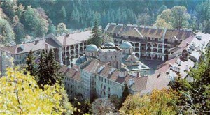 Рилски Манастир-eкскурзия от София до Рилски Манастир