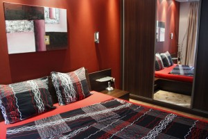 Хотелски апартаменти за нощувки в София