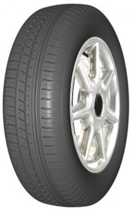 Автомобилни гуми