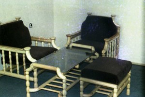 Търся производител на мебели