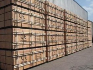 Водоустойчив Шперплат за кофраж директен вносител