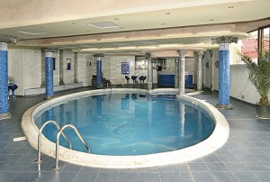 Детски лагер на Пампорово