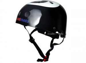 Детска каска Осма топка на Kiddimoto