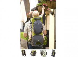 Раница Freedom на LittleLife