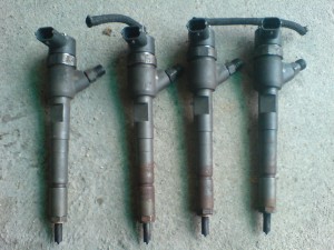 Продавам дюзи за Мерцедес