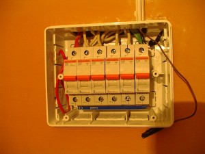 Електро услуги от професионален електротехник - Стара Загора