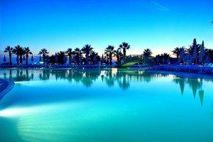 SPO BUYUK ANADOLU RESORT-ALL INCLUSIVE - 5 * 26.09.-05.10.