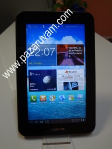 Промоция! Таблет Samsung Galaxy Tab 7.0 Plus P6200 - само за 239,00лв.