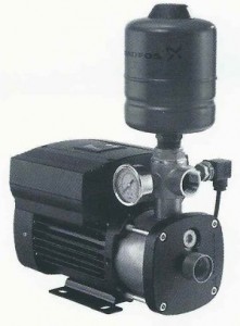 водни помпи и хидрофори