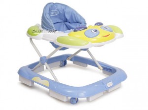 Детска проходилка Smile Nano