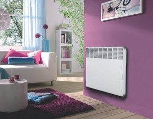 Електрически конвектори Atlantic/ Франция - 7 год. Гаранция