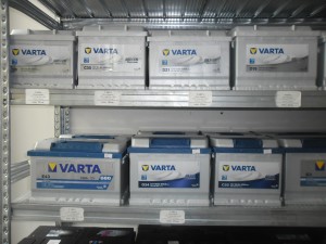 Акумулатори,монтаж,доставка на място,изкупужане на стари.