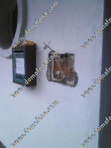 Бутон, електрически брави, бутонно табло, звънци, ниски цени.