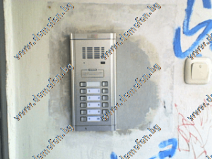 Видеодомофони цени, домофонни системи, звънци, звънци цени, стълбищно осветление цена, ниски цени.