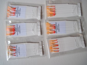 Продавам собствено призводство чепарета.