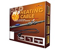 Предпазване от замръзване на тръби