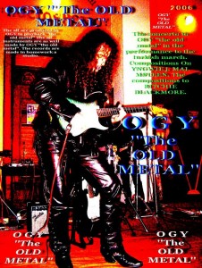 уроци heavy metal rock китара и барабани